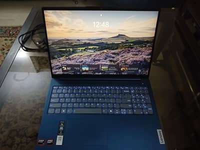 Lenovo Ideapad Slim 5 | Ryzen 7 8845HS 8C/16T | 3M Xbox Games Pass Ult