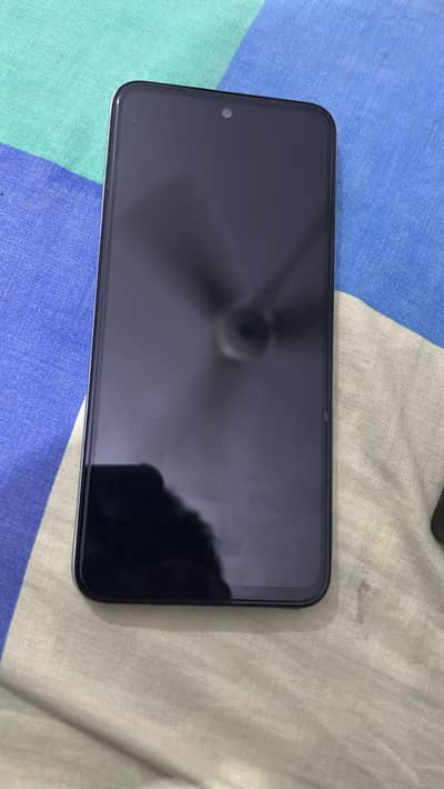 Infinix HOT 60i