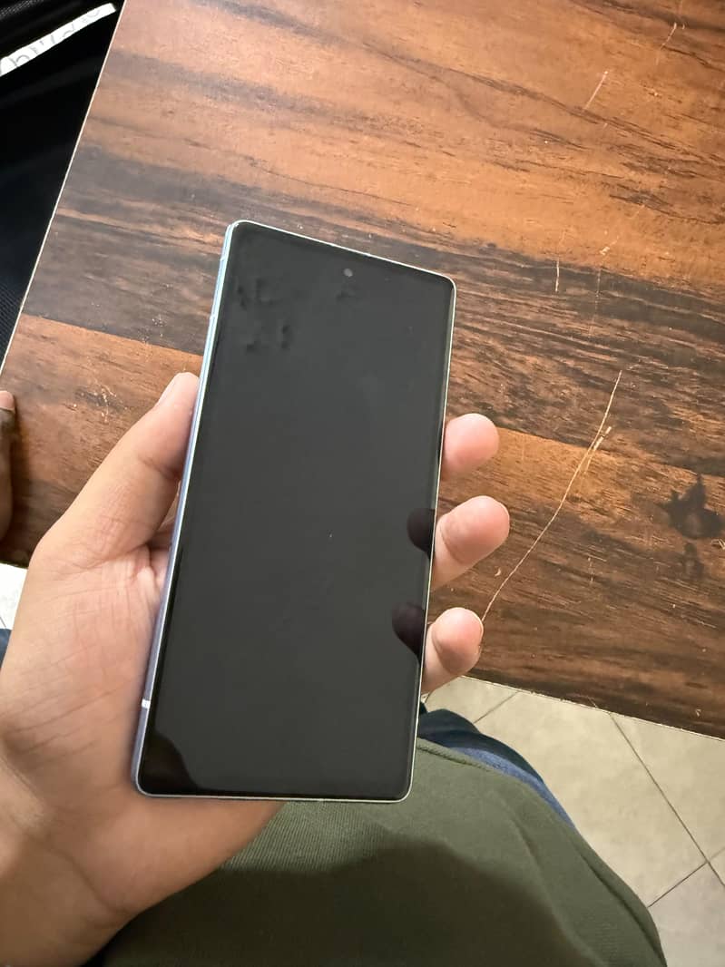 Google Pixel 7a 3