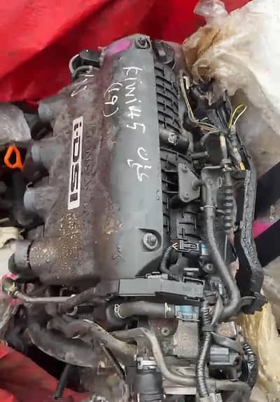 HONDA CITY IDSI