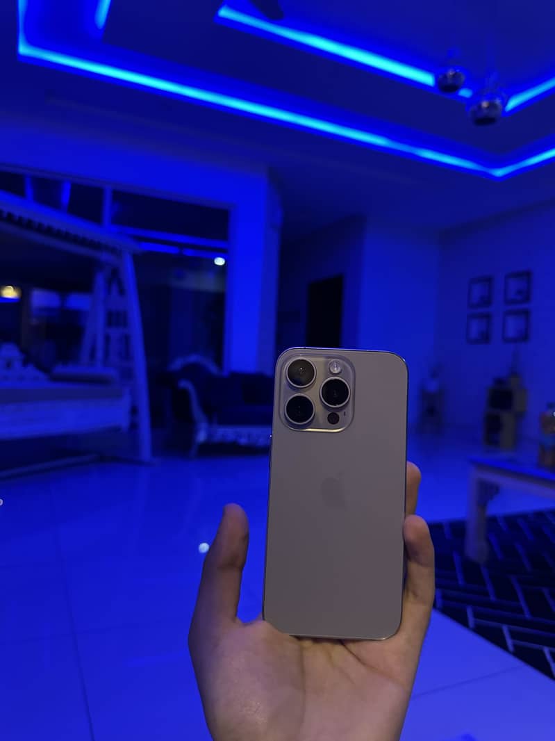 Apple iPhone 15 Pro 2