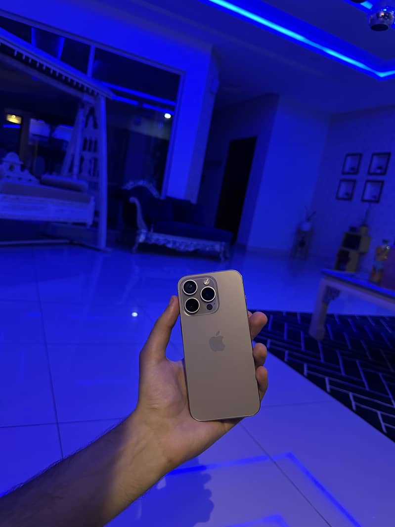 Apple iPhone 15 Pro 5