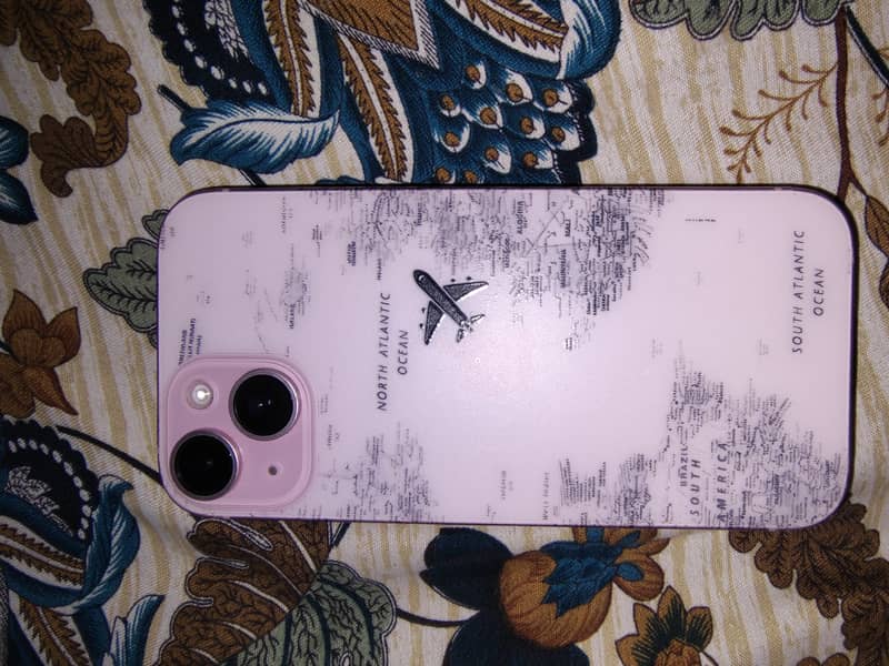 Apple iPhone 15 0