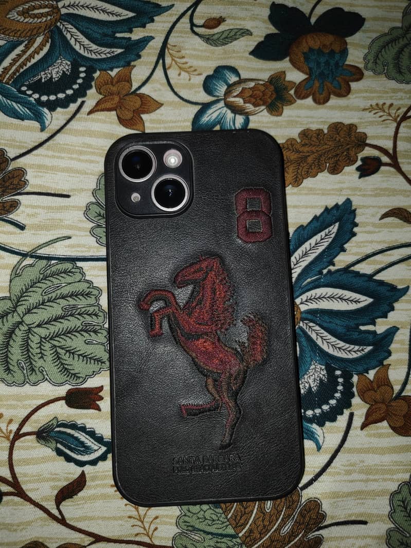 Apple iPhone 15 2