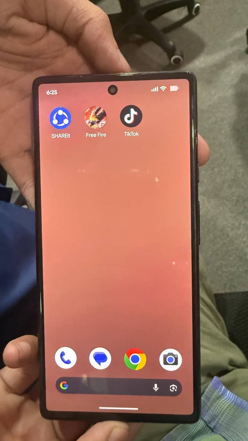 Google Pixel 6 1