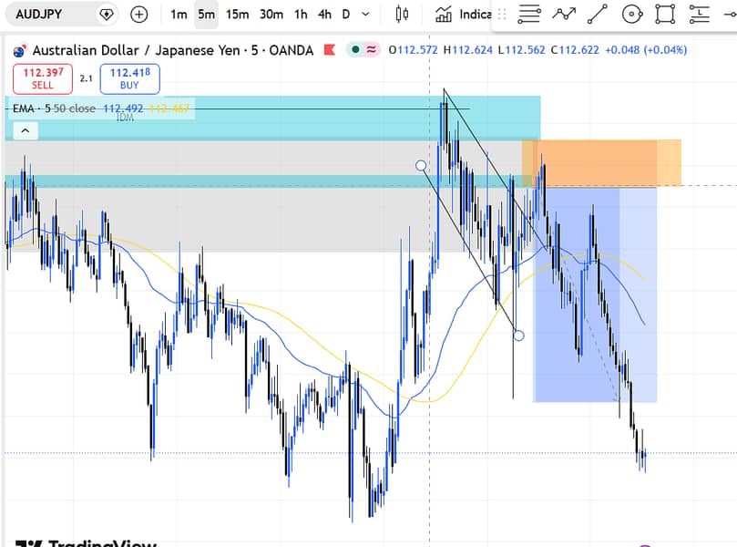 Forex Trading  Basic to Advance  Mentorship Program  6