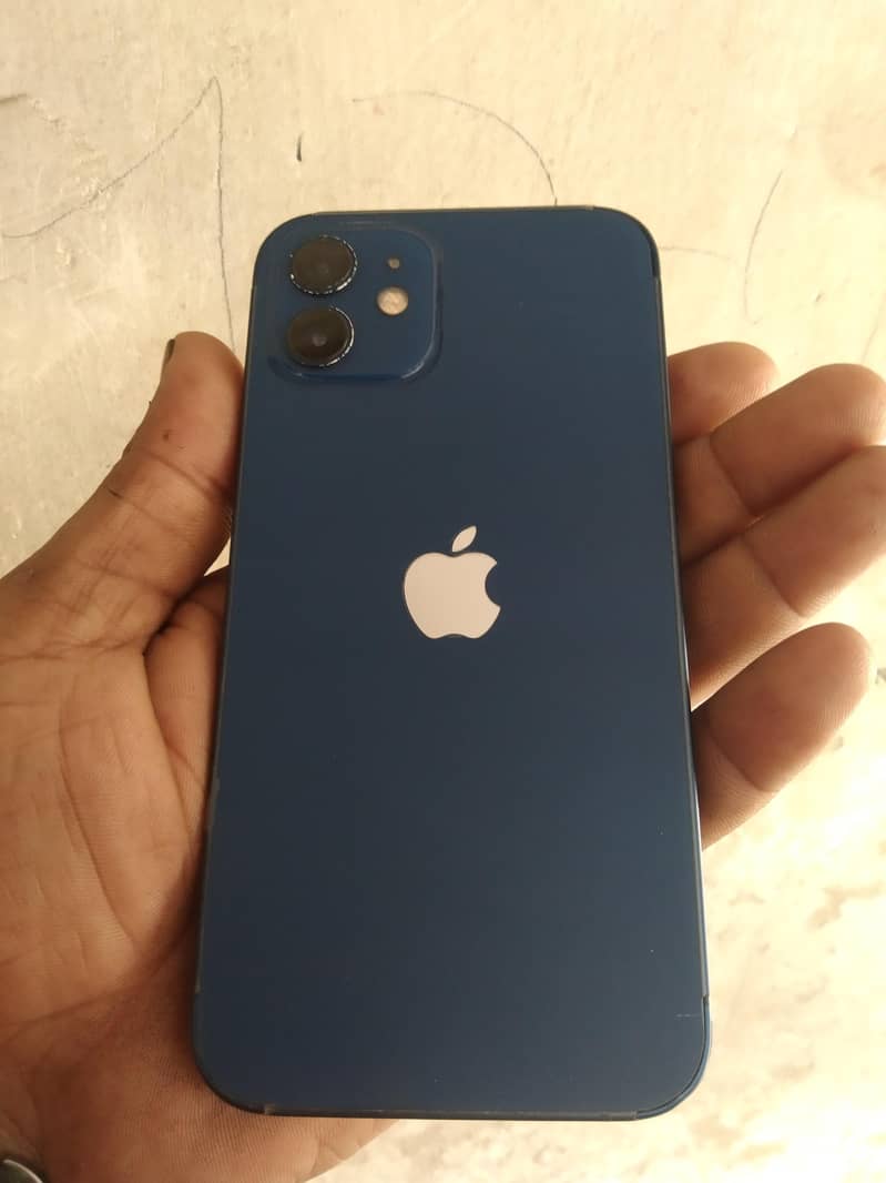 Apple iPhone 12 0