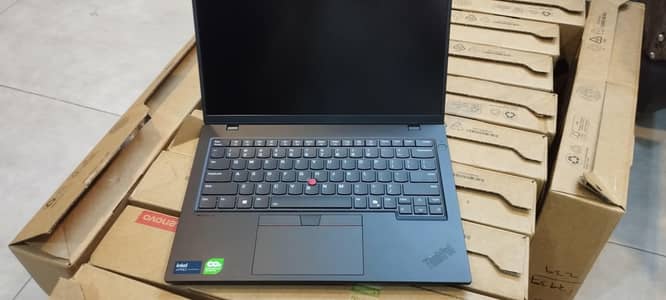  Lenovo ThinkPad L14 Gen 5 – AI Power, Ultra Performance!