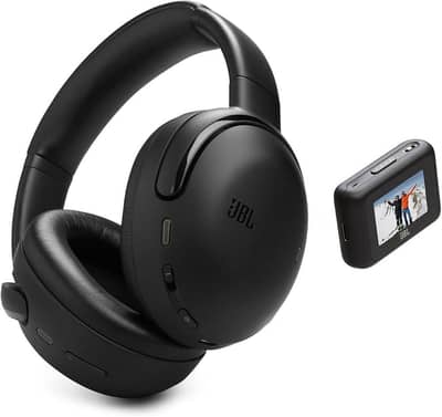 JBL Tour One M3 Smart Tx Wireless Over-Ear Noise Cancelling Headphones