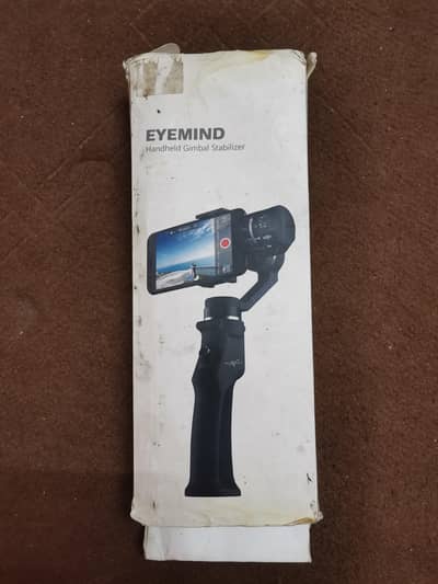 Selfie Stick with Gimbal