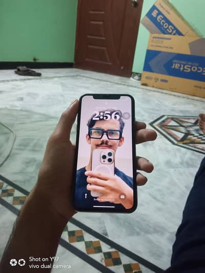 Apple iPhone X JV exchange offer 11