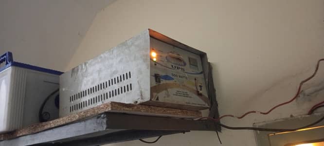 500-750 Watt UPS - Excellent Condition