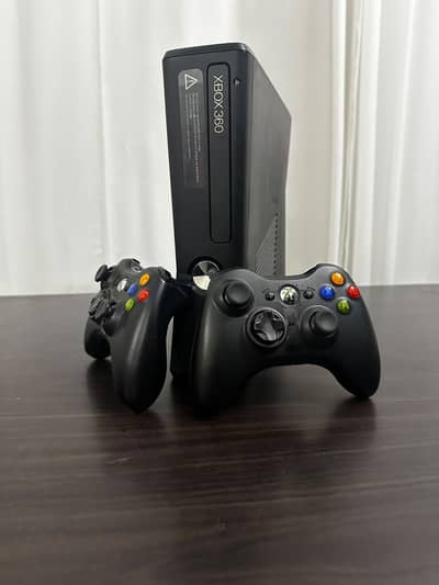 Xbox 360