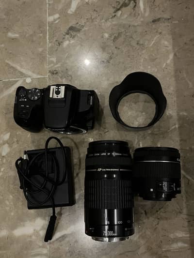 Canon 200d mark 2