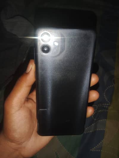 Samsung ao4 sale and exchange