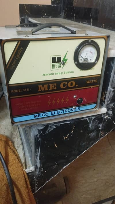 steplizer AC 1/2.