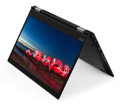 Lenovo ThinkPad X13 Yoga – Core i7 | 16GB RAM | 512GB SSD | Touch x360