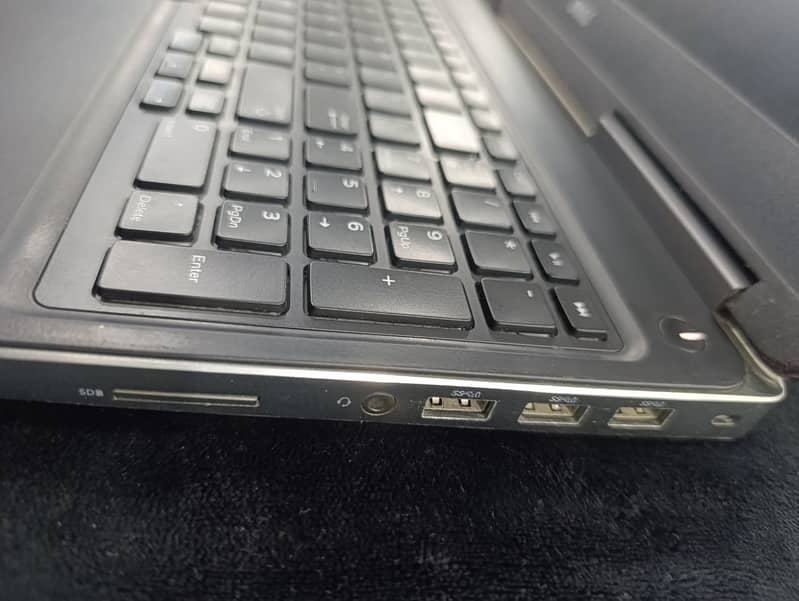 Dell precision 7520 2
