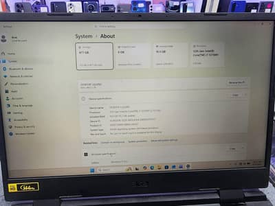 acer nitro 5
