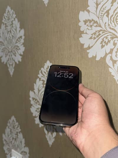 Apple iPhone 14 Pro