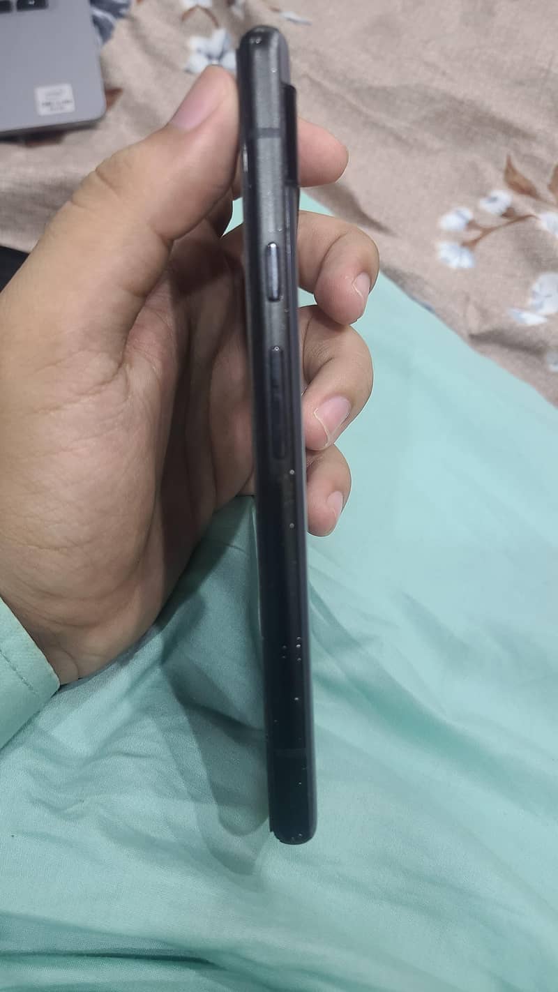 Google pixel 6a 7