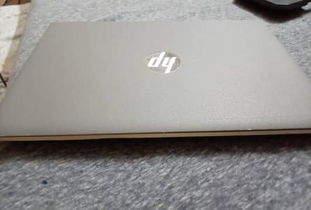 Hp probook 635 Aero G7