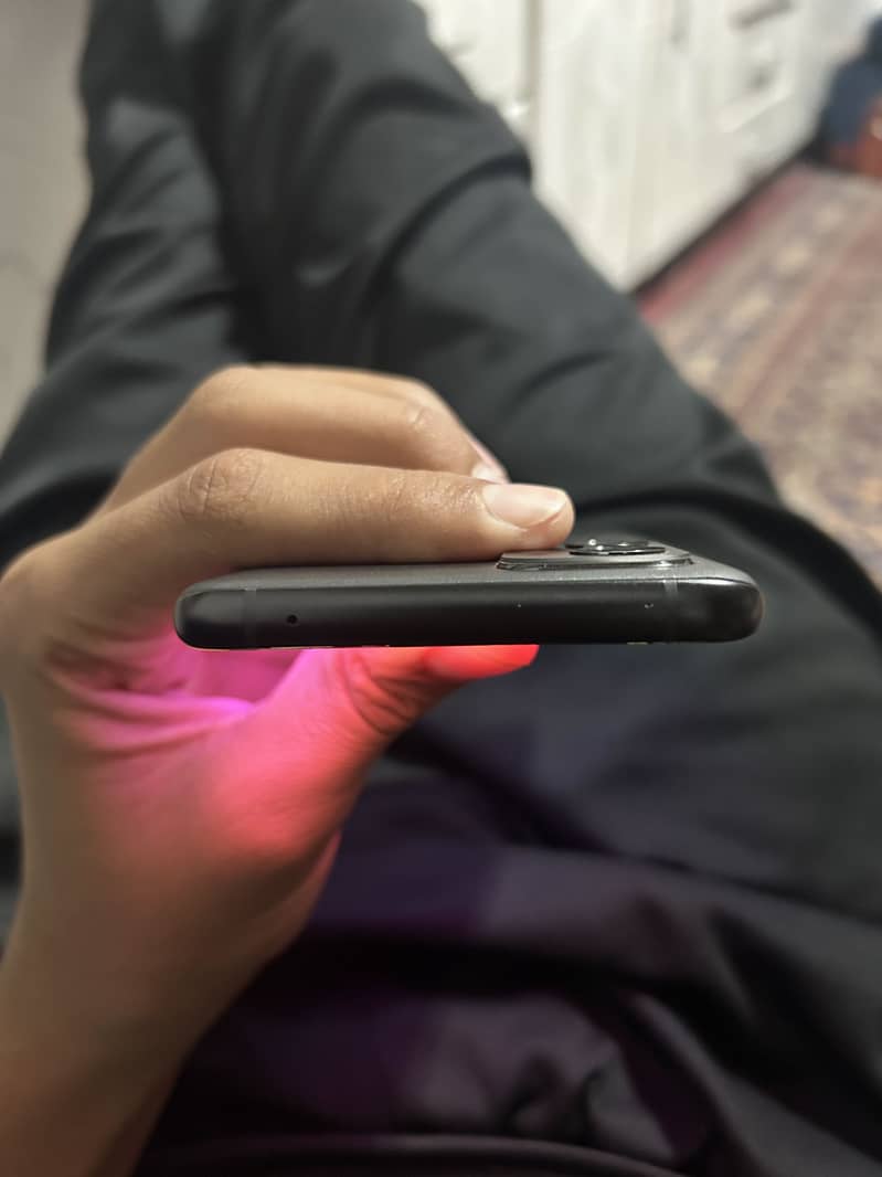 One Plus 9 Pro 1