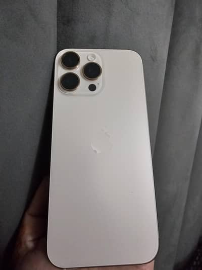 Apple iPhone 16 Pro Max jv