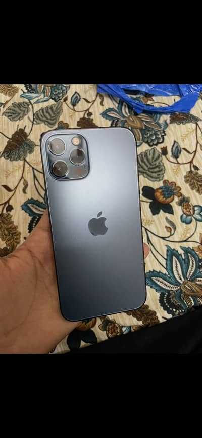 Apple iPhone 12 Pro