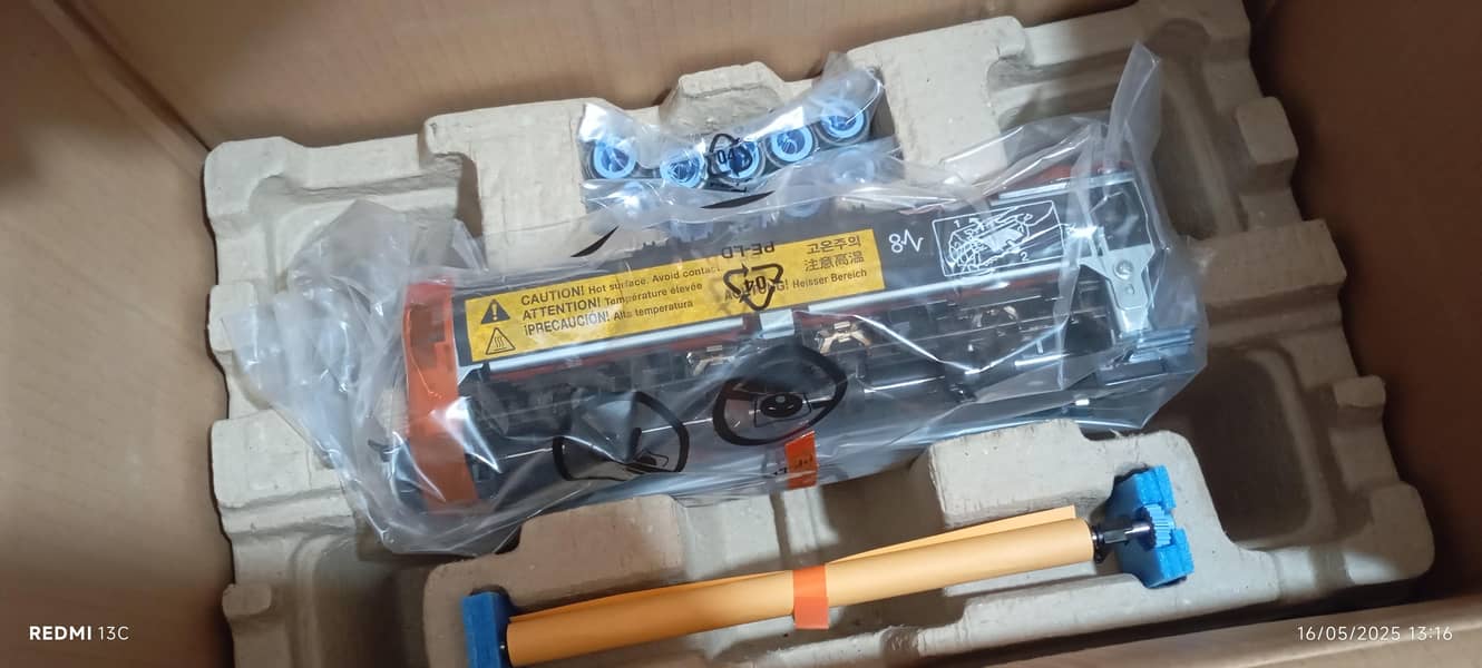 main kit for hp printer 3