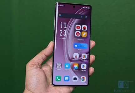 Infinix Zero 40 brand new urgent sell