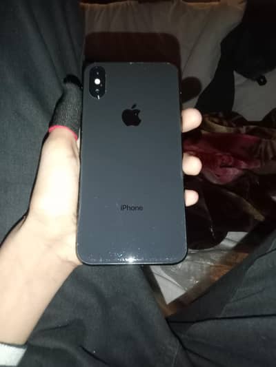 Apple iPhone X For Sell