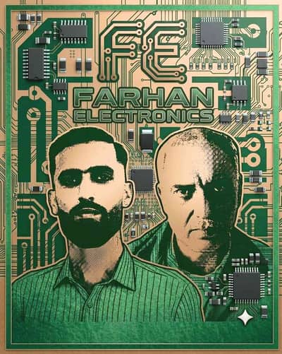 FARHAN ELECTRONICS 