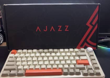 Ajjaz Ak820 Max