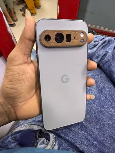 Google Pixel 9 Pro XL