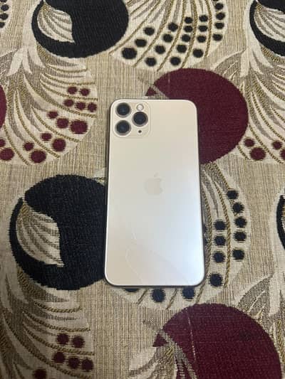 Apple iPhone 11 Pro non pta