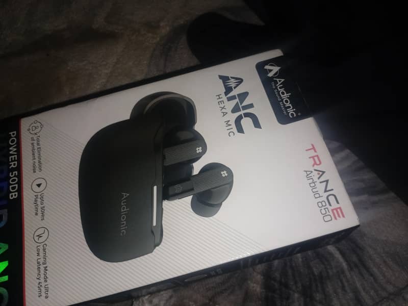 Audionic 1