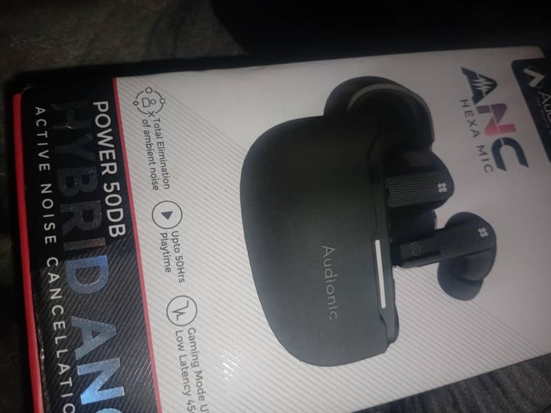 Audionic 2