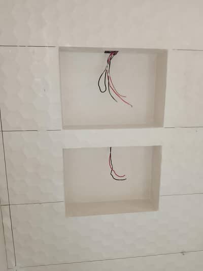 tile fixing