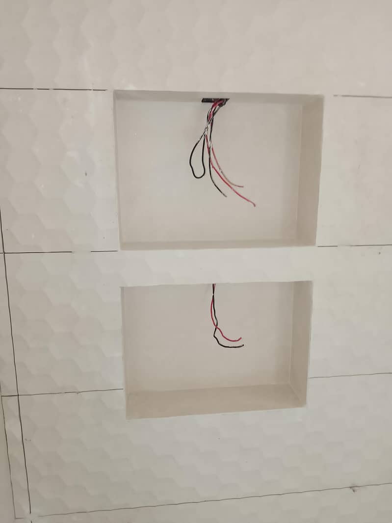 tile fixing 0