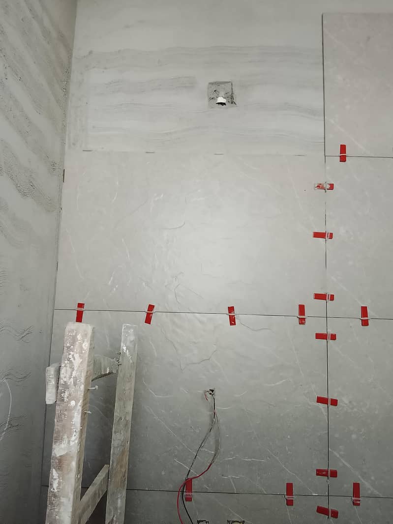 tile fixing 3