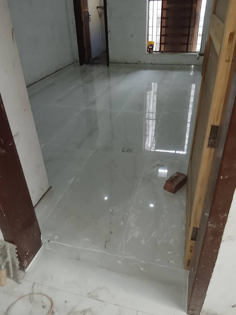 tile fixing 4