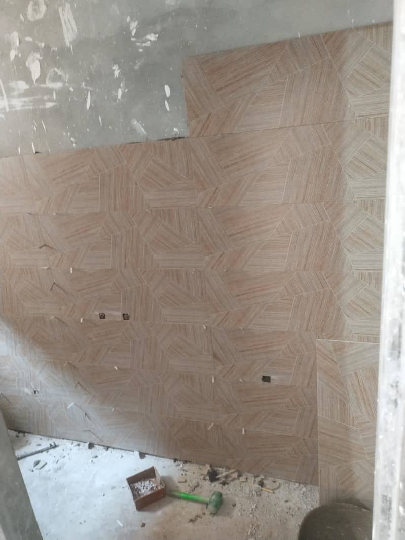 tile fixing 6
