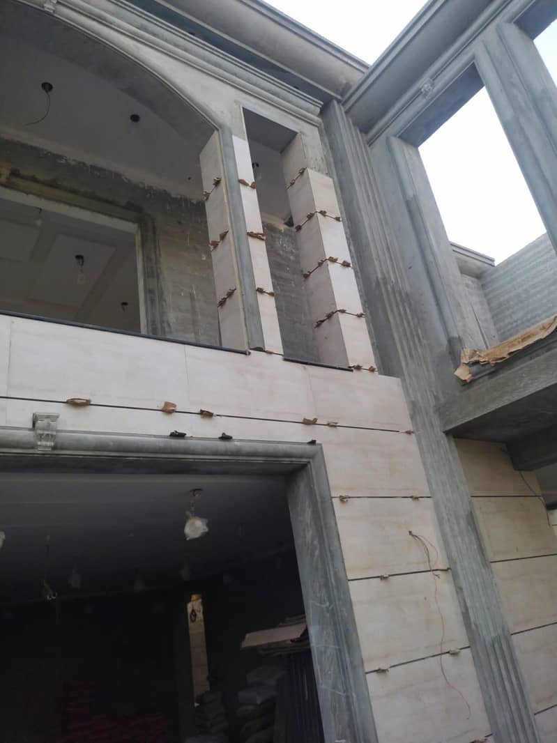 tile fixing 8