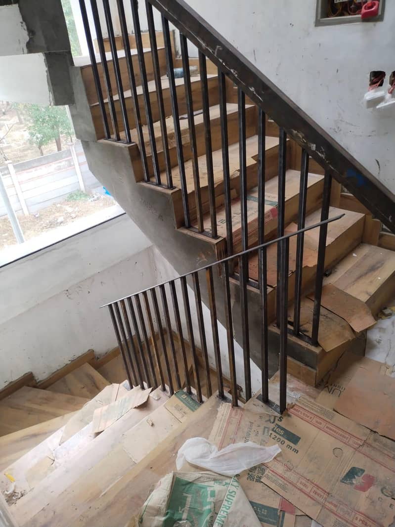 tile fixing 10