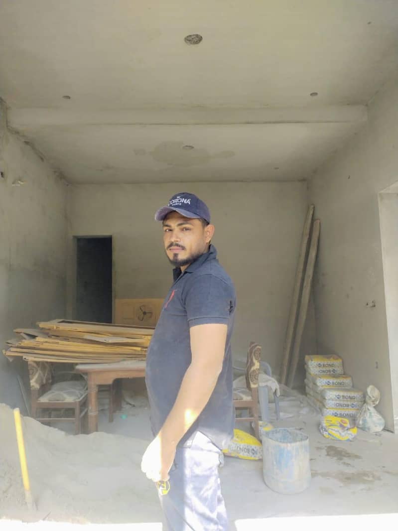 tile fixing 13