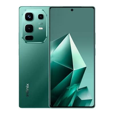 Infinix Note 50