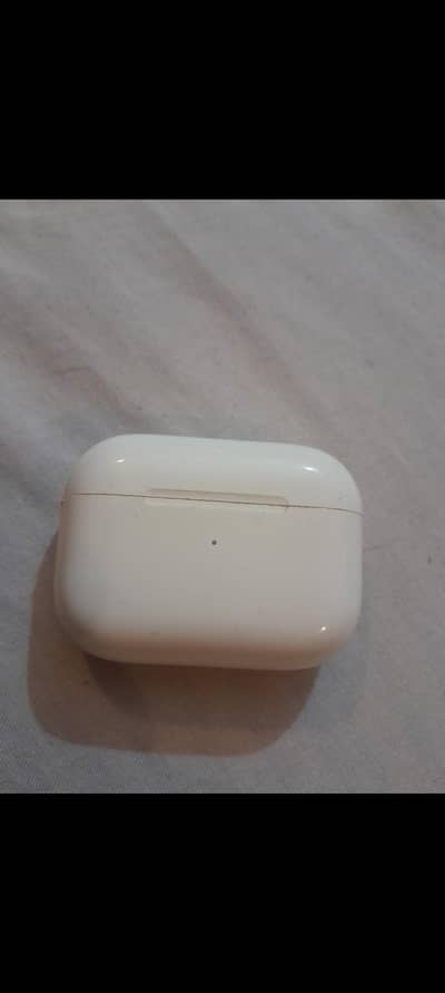 Apple genuine Airbuds pro forsale