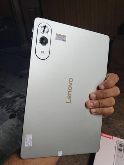 Lenovo yoga tablet