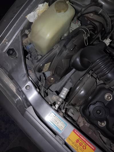 Suzuki Mehran VXR 2016